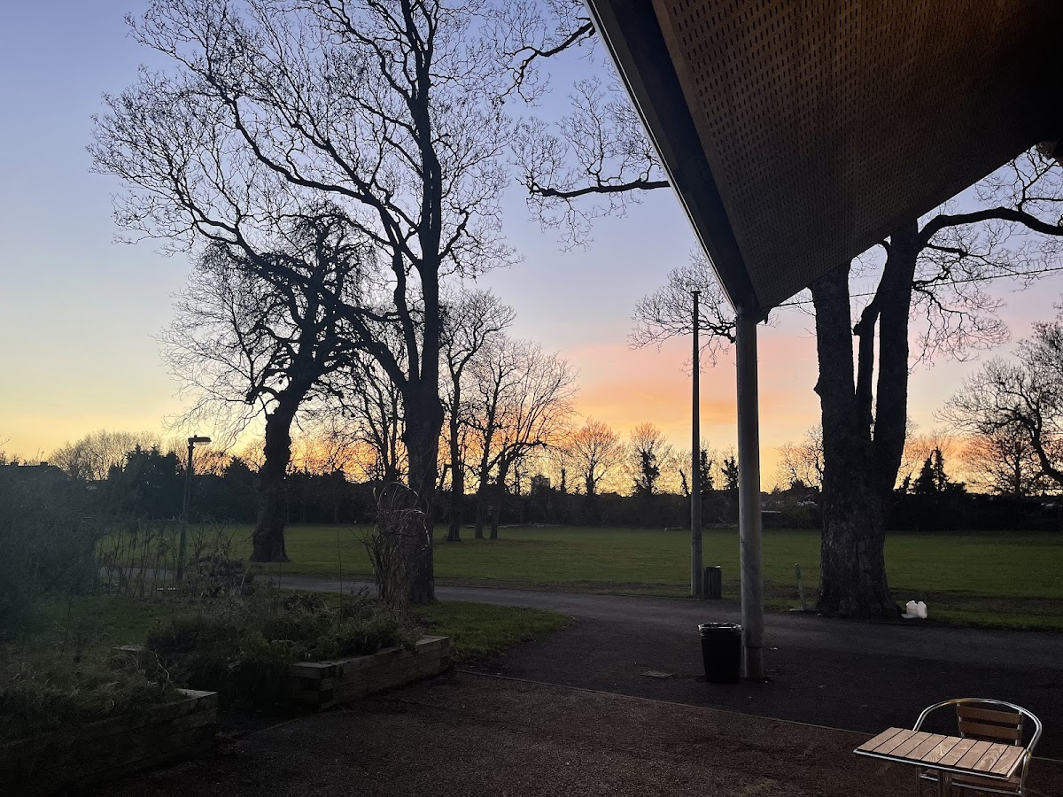 Ray Park Cafe Photos 2